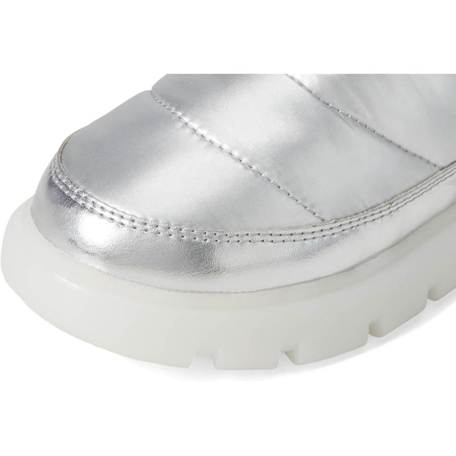 ハンター Hunter Kids Codys (Toddler/Little Kid) キッズ・ジュニア スニーカー Silver Metallic_5