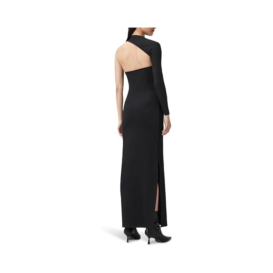 オールセインツ AllSaints Ari Dress レディース ドレス Black_2