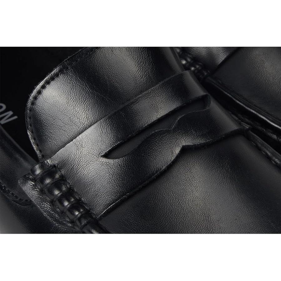KENNETH COLE（ケネスコール） Kenneth Cole Sergio メンズ ローファー 