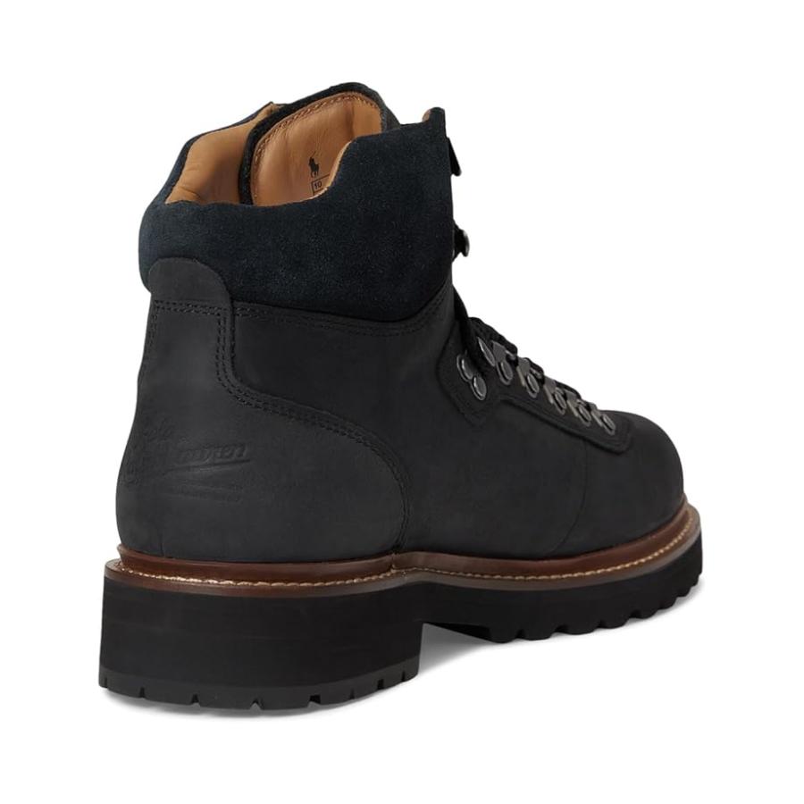 POLO RALPH LAUREN（ポロ・ラルフローレン） アルパイン レザー Trail