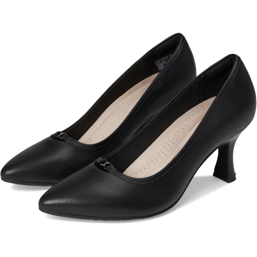 Clarks（クラークス） Clarks Kataleyna West レディース ヒール 