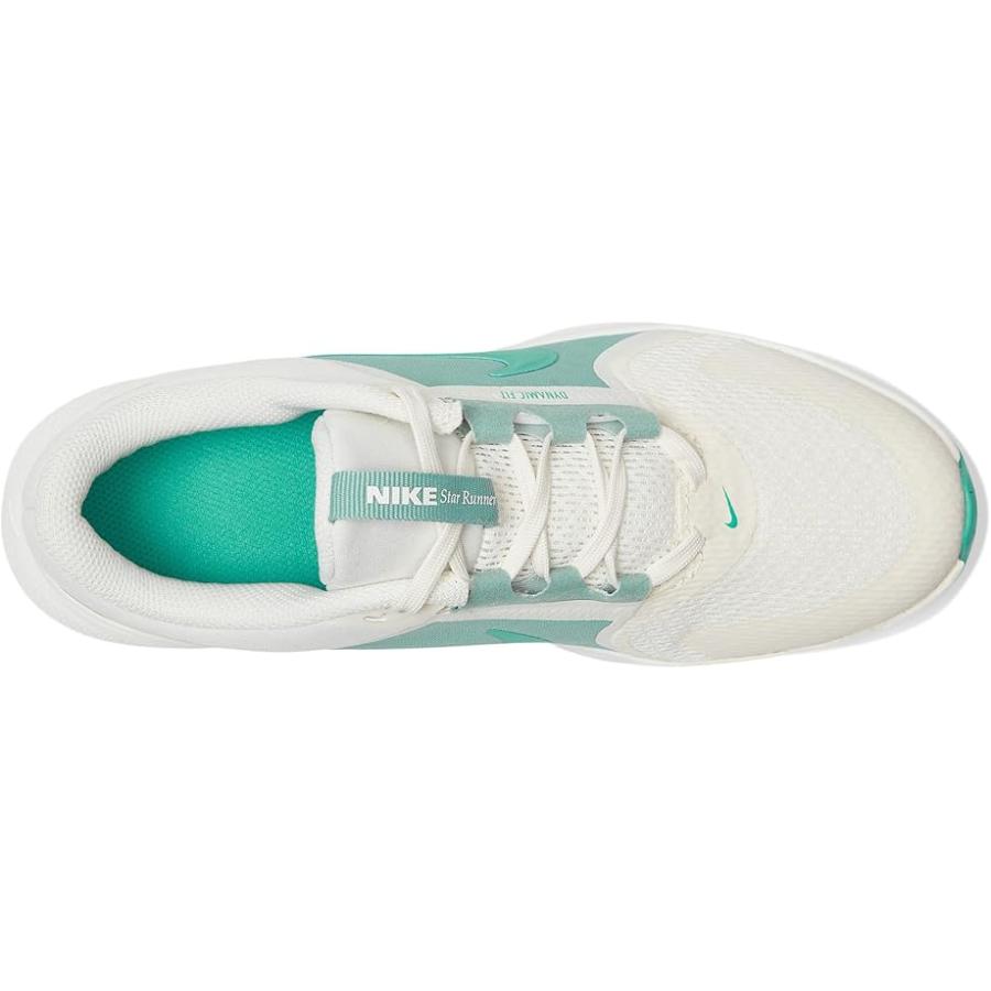 ナイキ Nike Kids Star ランナー 5 (Little Kid) キッズ・ジュニア スニーカー Soft Pearl/Washed Tea