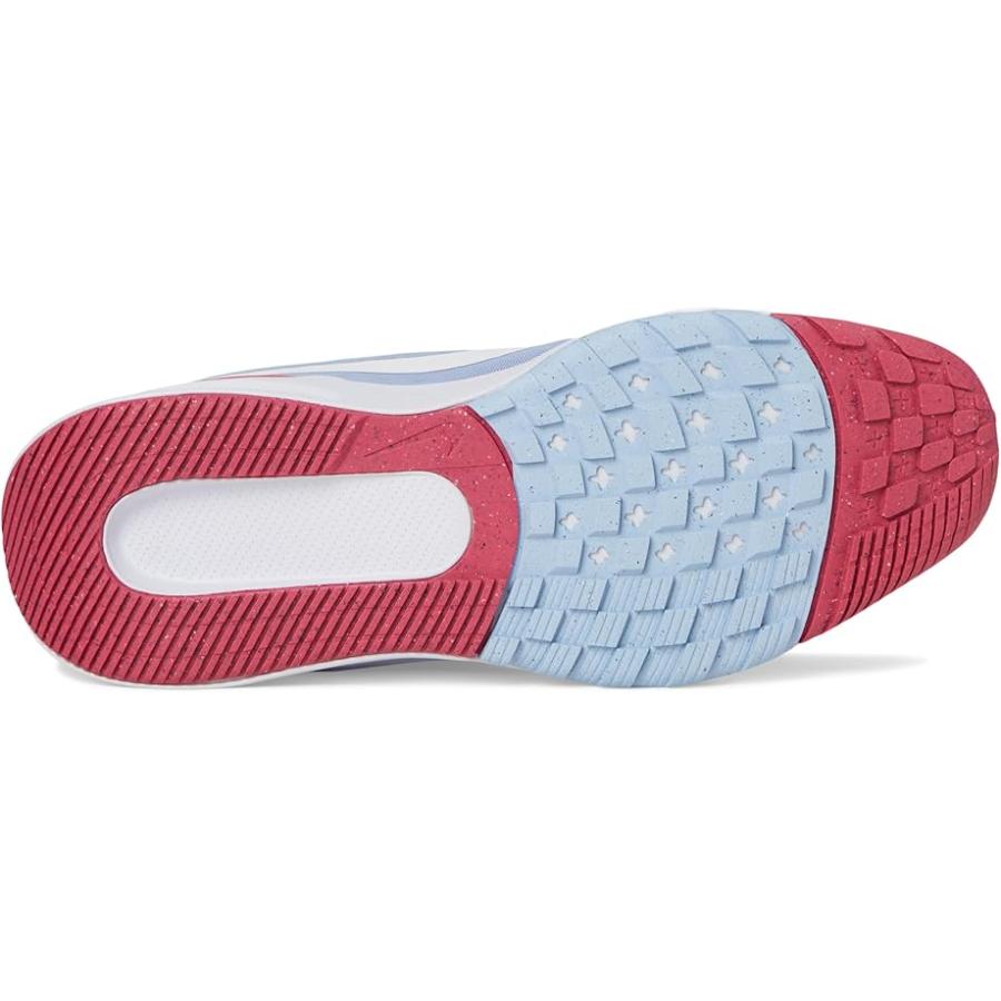ナイキ Nike Kids Star ランナー 5 (Little Kid) キッズ・ジュニア スニーカー Rush Pink/White/Alumi