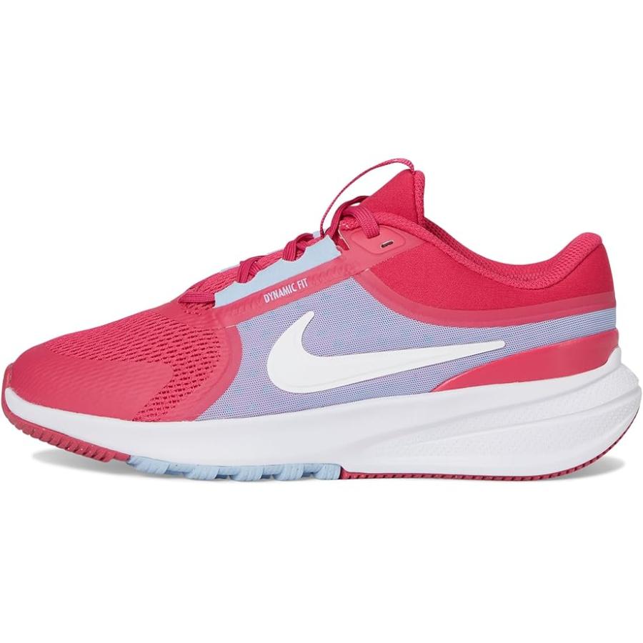 ナイキ Nike Kids Star ランナー 5 (Little Kid) キッズ・ジュニア スニーカー Rush Pink/White/Alumi