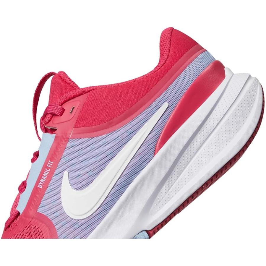 ナイキ Nike Kids Star ランナー 5 (Little Kid) キッズ・ジュニア スニーカー Rush Pink/White/Alumi