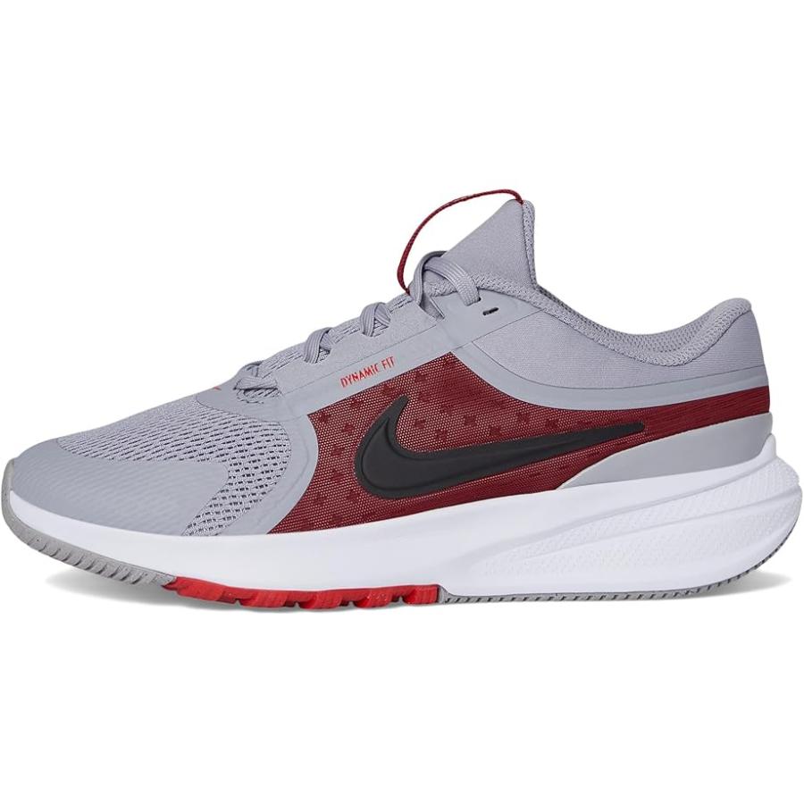 ナイキ Nike Kids Star ランナー 5 (Little Kid) キッズ・ジュニア スニーカー Summit White/Black/Te