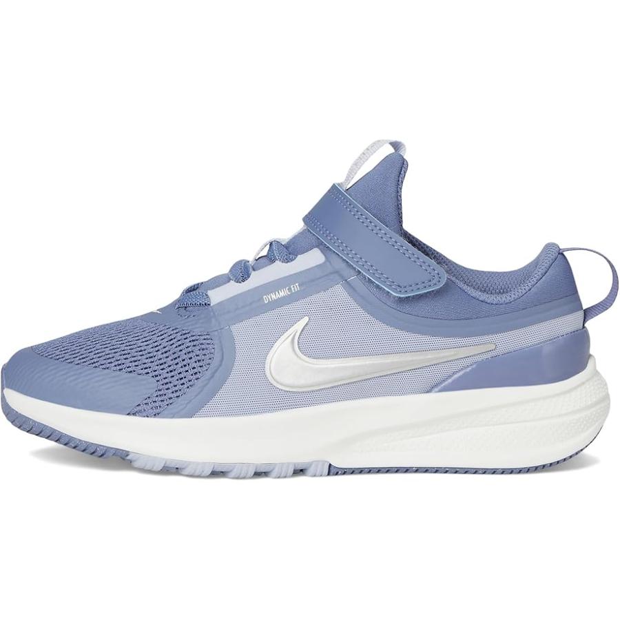 ナイキ Nike Kids Star ランナー 5 (Little Kid) キッズ・ジュニア スニーカー ワールド Indigo/Metallic