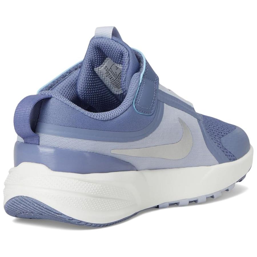 ナイキ Nike Kids Star ランナー 5 (Little Kid) キッズ・ジュニア スニーカー ワールド Indigo/Metallic