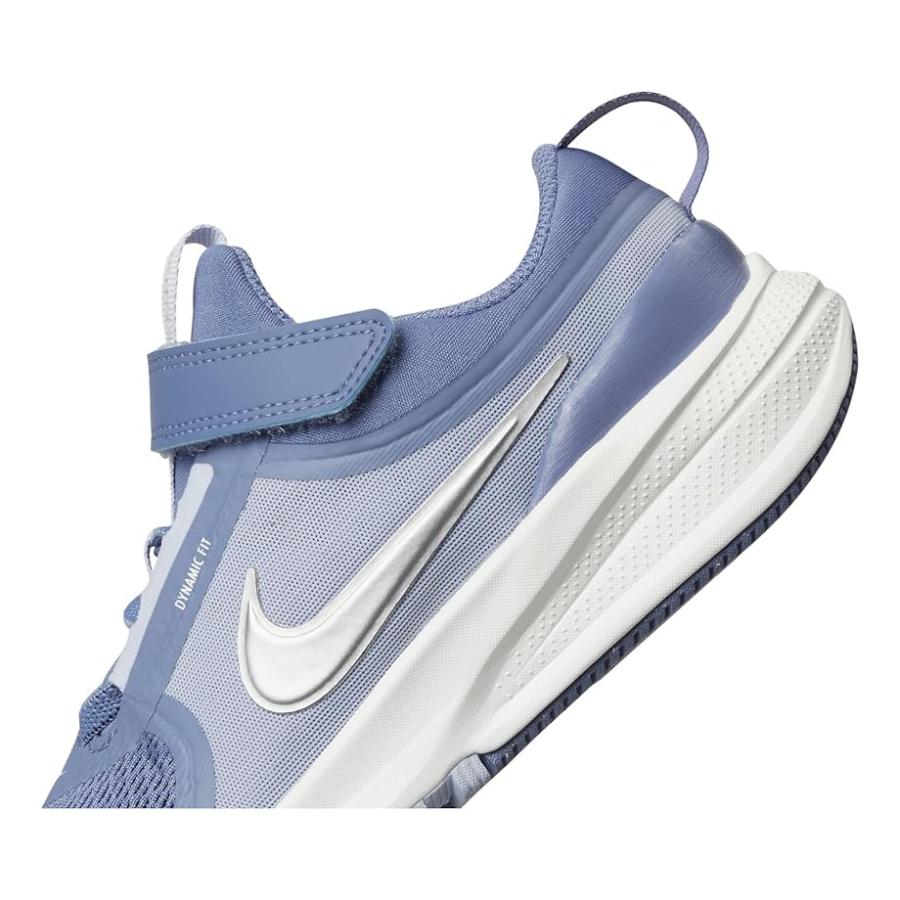ナイキ Nike Kids Star ランナー 5 (Little Kid) キッズ・ジュニア スニーカー ワールド Indigo/Metallic