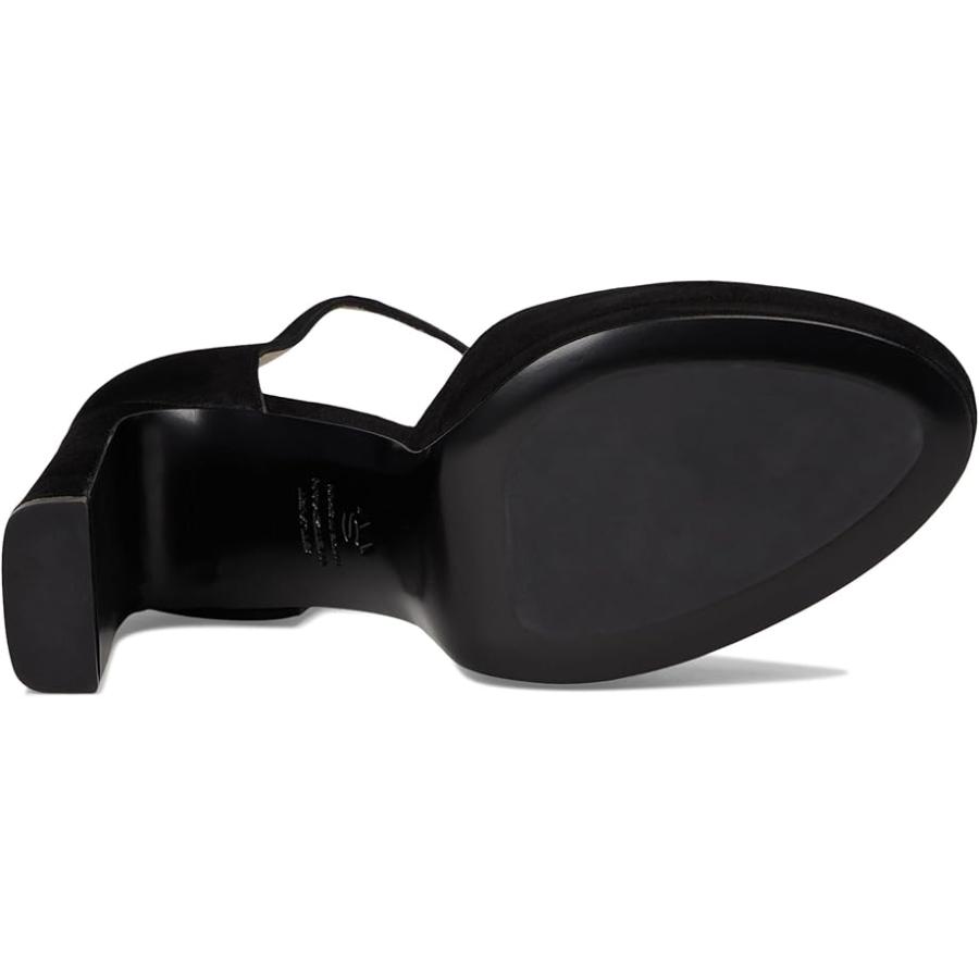 ステュワート ワイツマン Stuart Weitzman Babette プラットフォーム Pump レディース ヒール パンプス Black_2