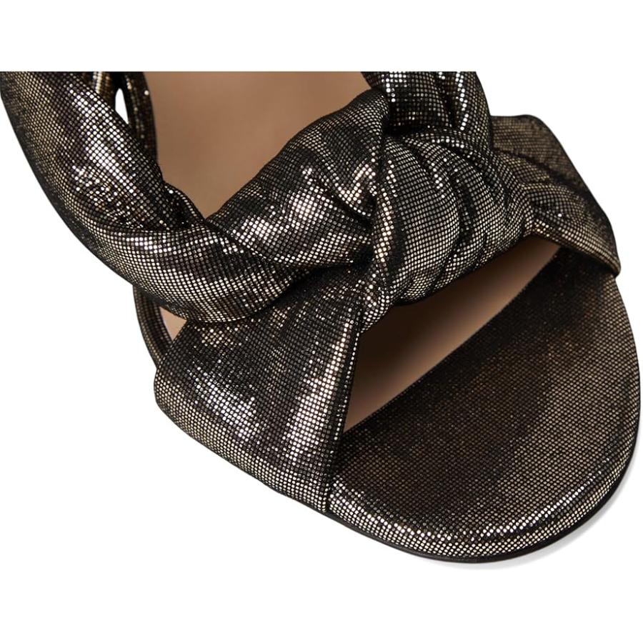 ステュワート ワイツマン Stuart Weitzman Soplaya スライド 75 レディース Heels Platinoの画像
