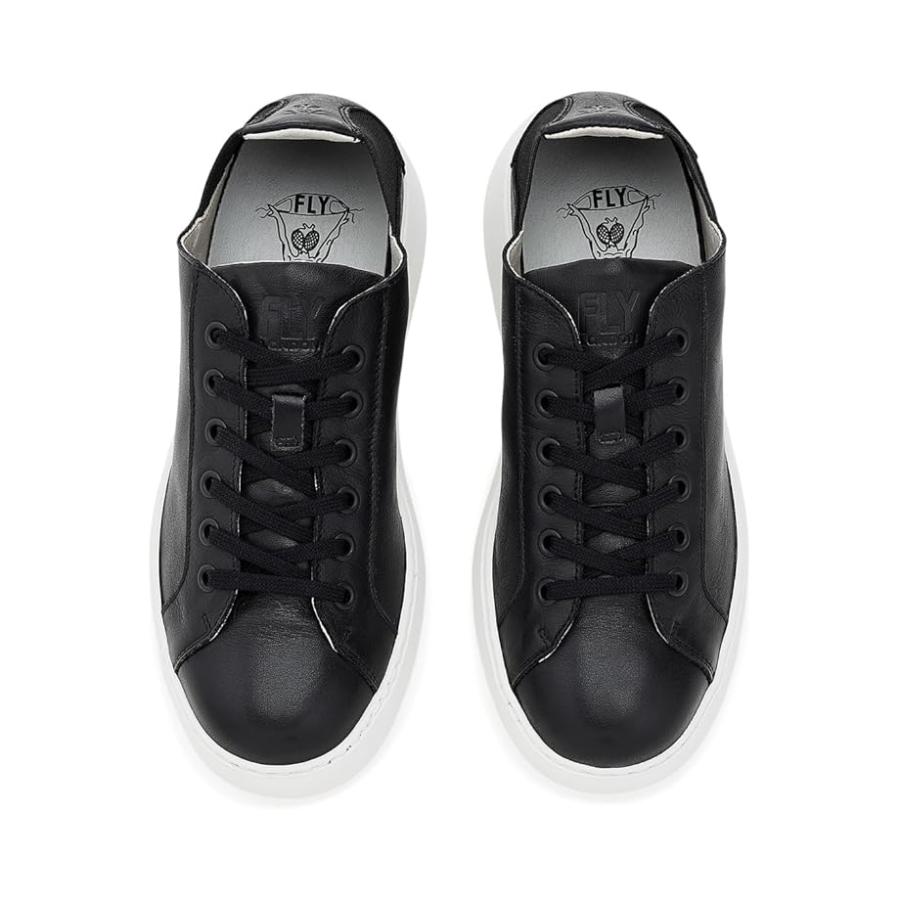 フライ ロンドン FLY LONDON Joof774fly レディース スニーカー Black
