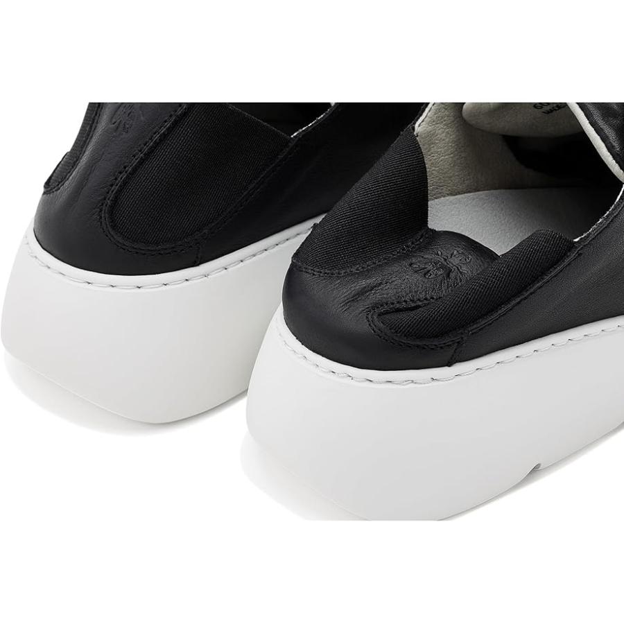 フライ ロンドン FLY LONDON Joof774fly レディース スニーカー Black
