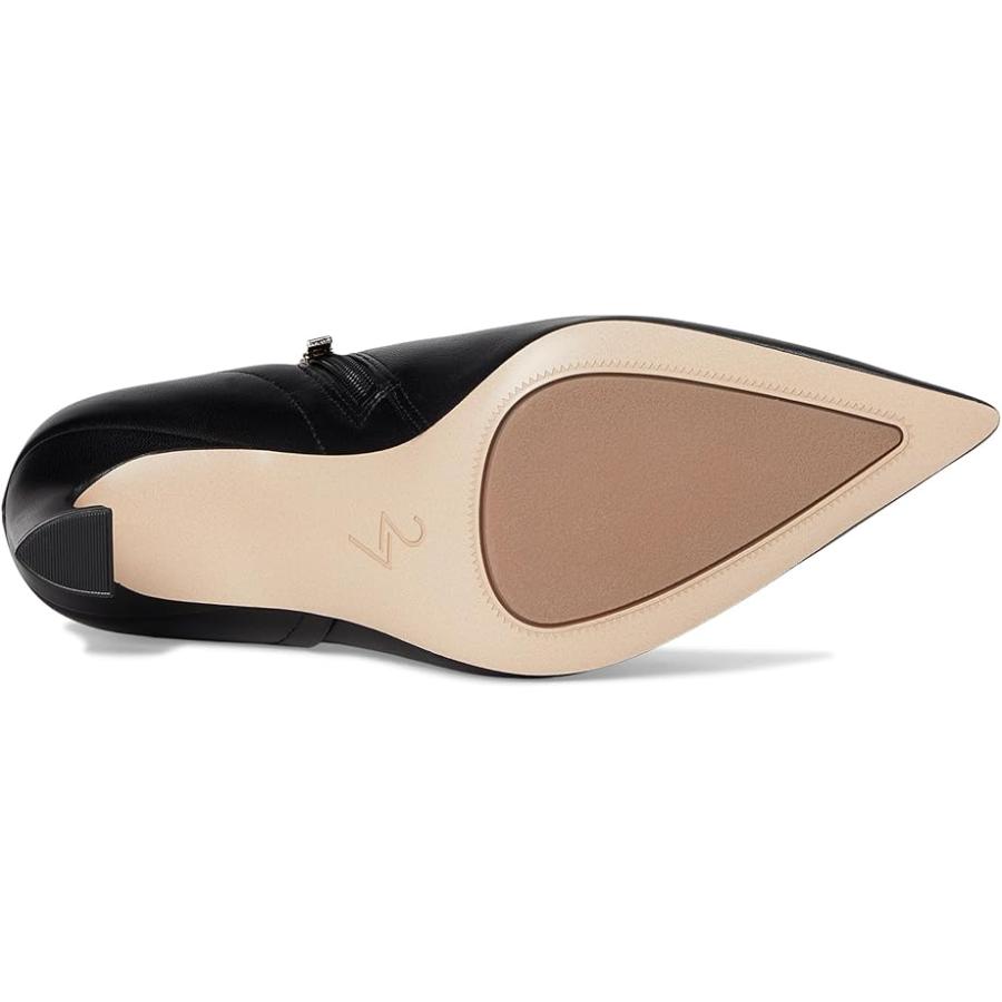 ナチュラライザー Naturalizer 27 Edit Elena Bootie レディース ヒール パンプス Black レザー_2