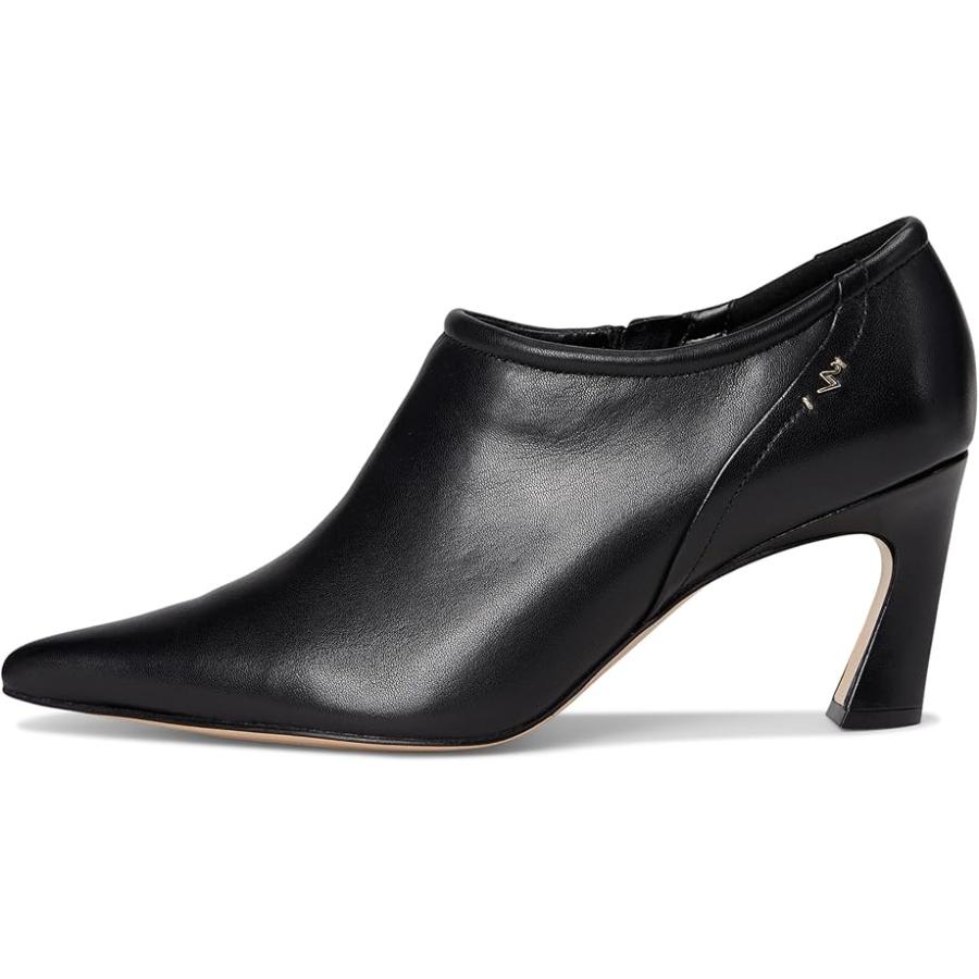 ナチュラライザー Naturalizer 27 Edit Elena Bootie レディース ヒール パンプス Black レザー_3