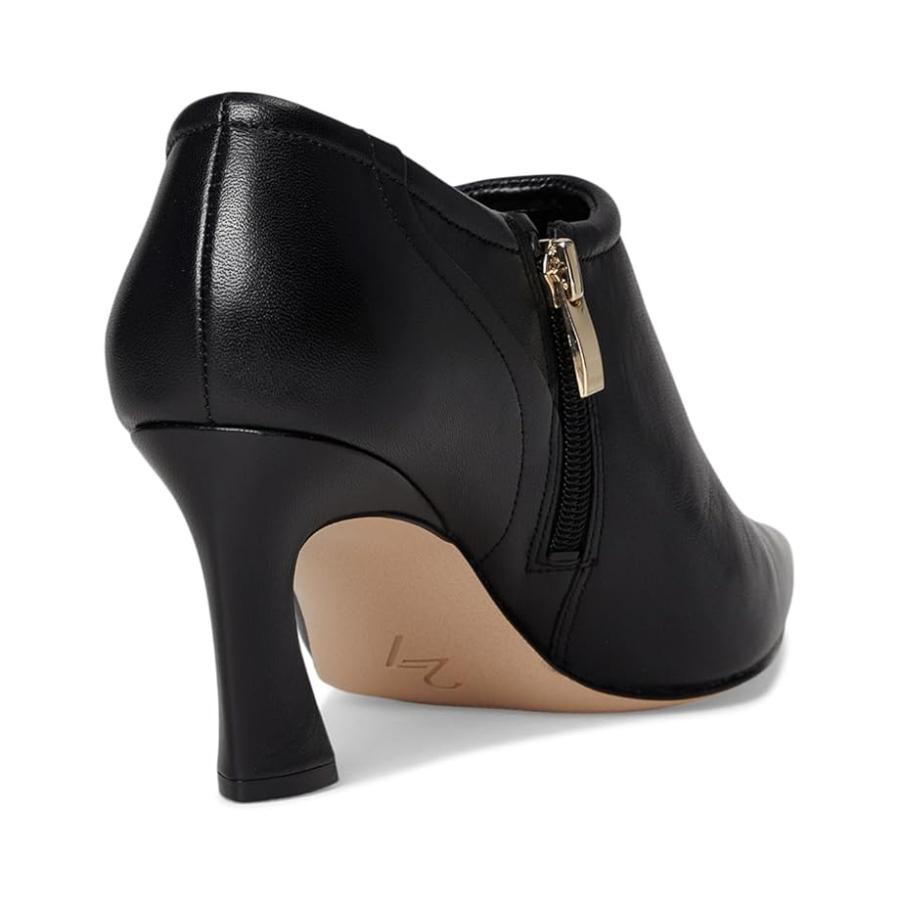 ナチュラライザー Naturalizer 27 Edit Elena Bootie レディース ヒール パンプス Black レザー_4
