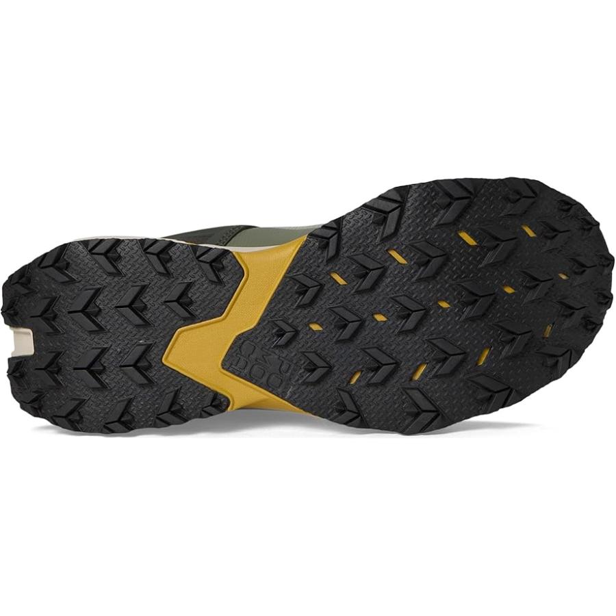 サレワ SALEWA Pedroc 2 Ptx メンズ 登山用ブーツ シャドウ/Faded Green