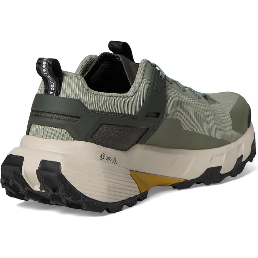 サレワ SALEWA Pedroc 2 Ptx メンズ 登山用ブーツ シャドウ/Faded Green