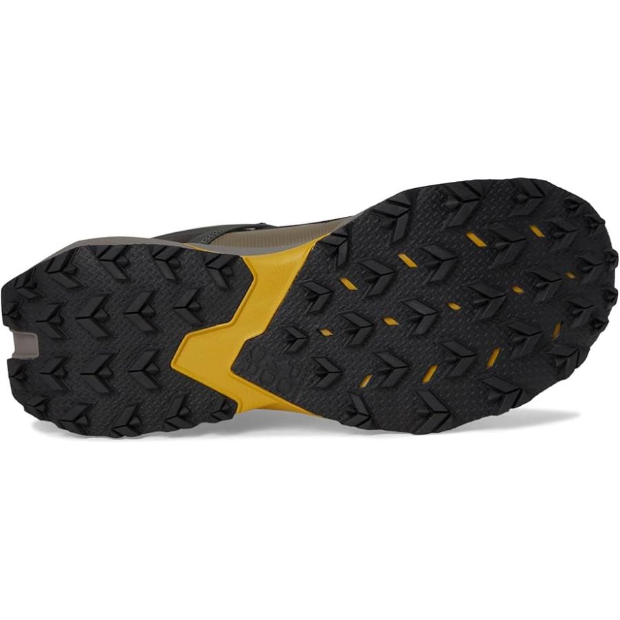 サレワ SALEWA Pedroc 2 ミッド Ptx メンズ ハイキング Black Out/Bungee Cord