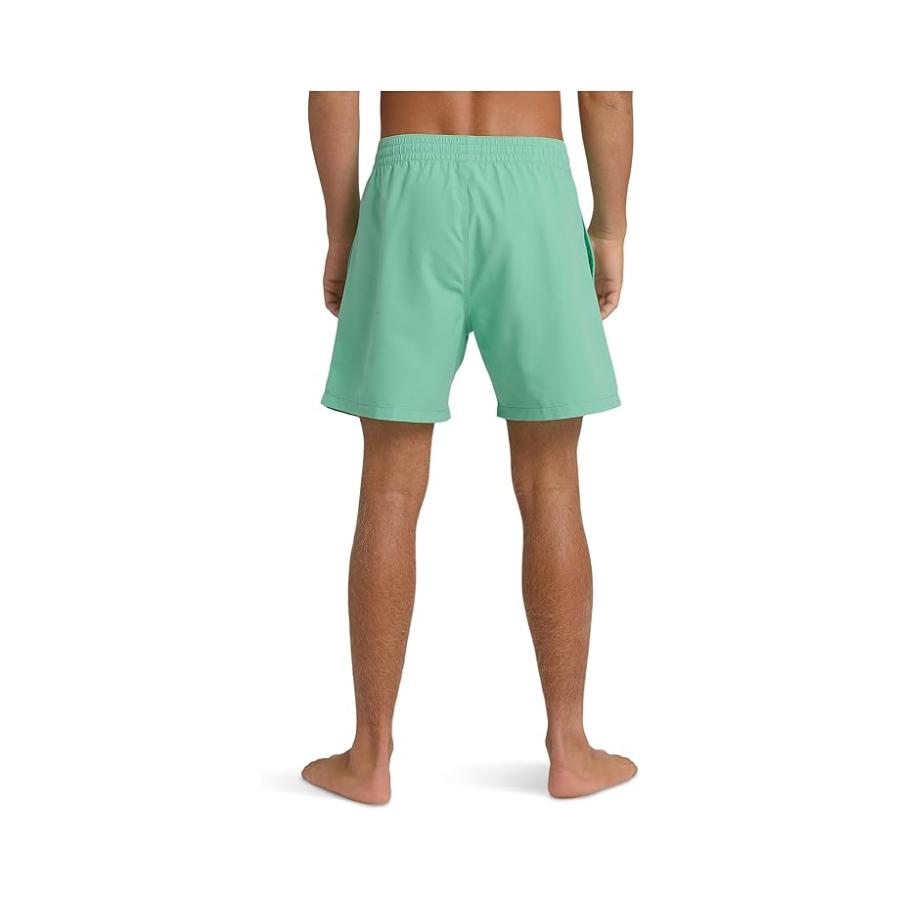 ビラボン Billabong All Day LB メンズ 水着 スイムウェア Lime Greenの画像