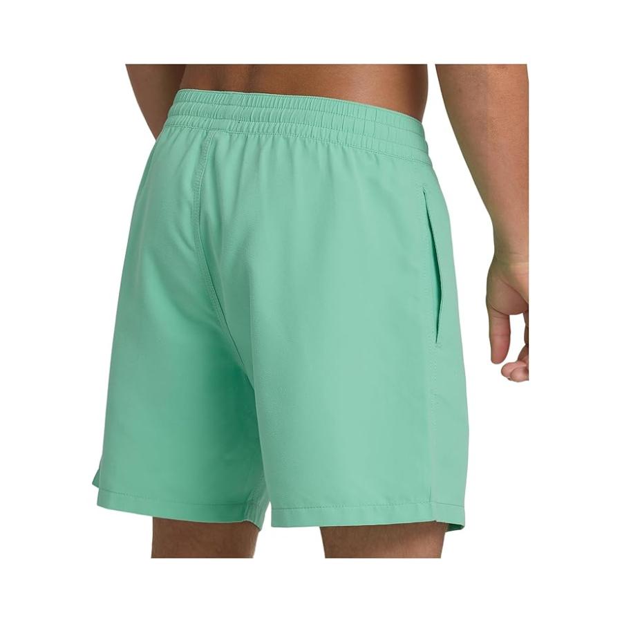 ビラボン Billabong All Day LB メンズ 水着 スイムウェア Lime Greenの画像