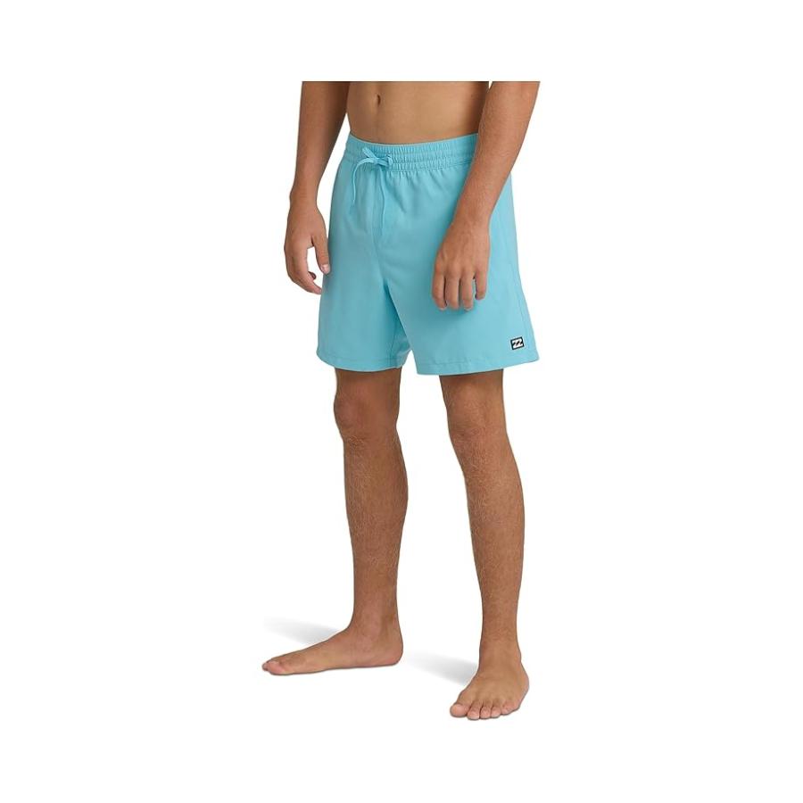 ビラボン Billabong All Day LB メンズ 水着 スイムウェア Blue シャドウの画像