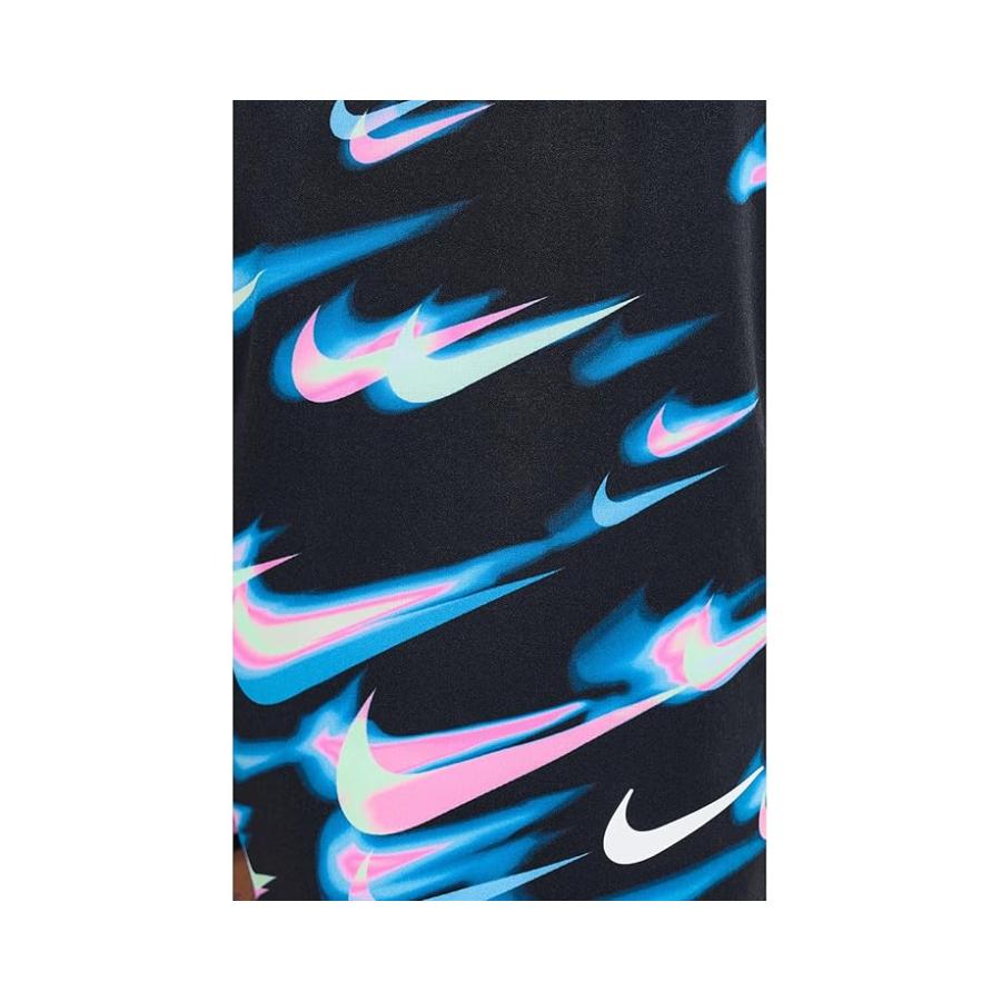 ナイキ Nike Breaker Multi Print 5\" Brief Lined Volley メンズ 水着 スイムウェア Multiの画像