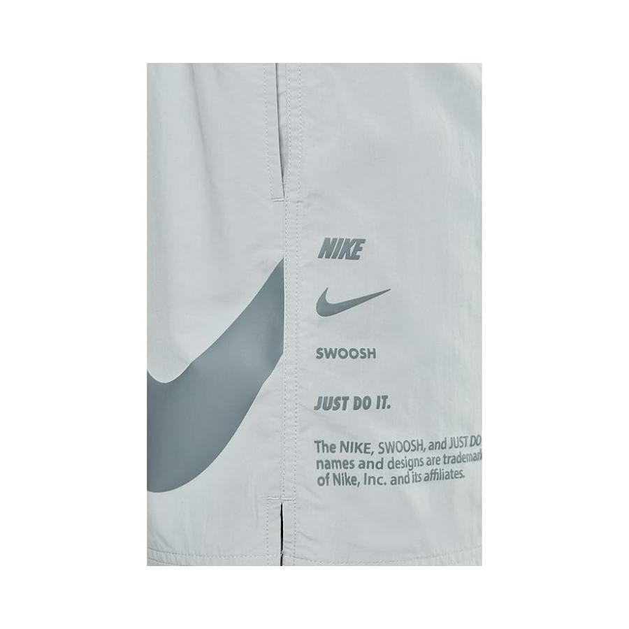 ナイキ Nike Breaker Specs 7\" Volley Short メンズ 水着 スイムウェア Cool Greyの画像