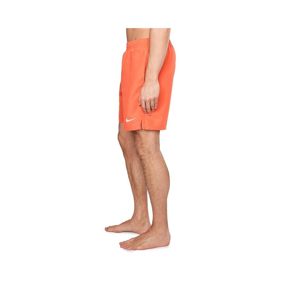 ナイキ Nike Breaker Essential 7\" Brief Lined Volley メンズ 水着 スイムウェア Turf Or"_2