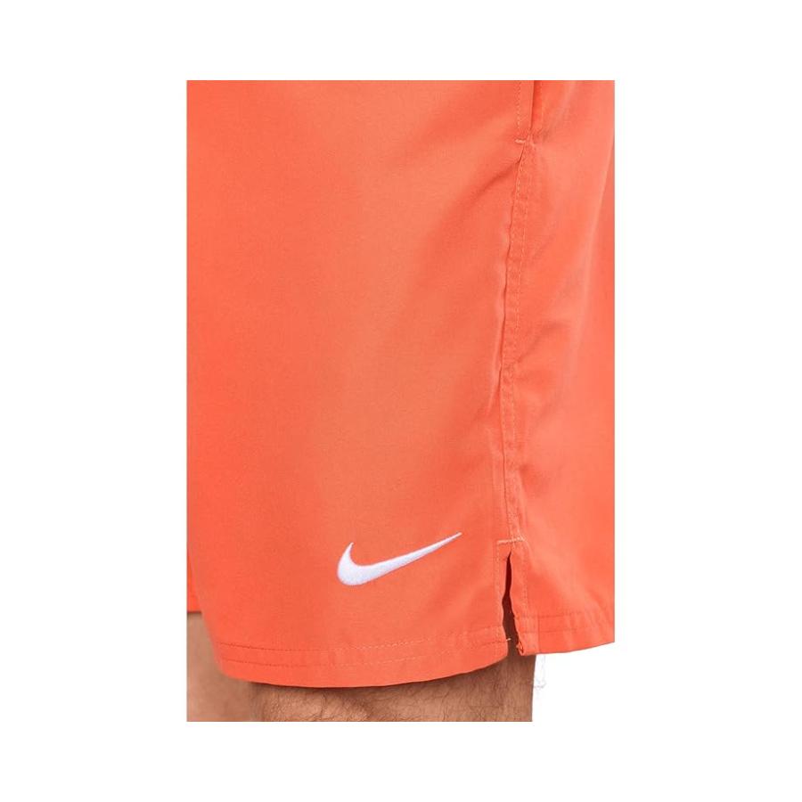 ナイキ Nike Breaker Essential 7\" Brief Lined Volley メンズ 水着 スイムウェア Turf Or"_4