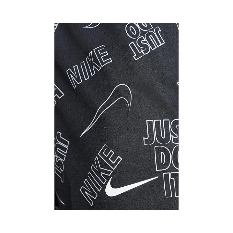 ナイキ Nike Breaker Multi Print 7\" Volley メンズ 水着 スイムウェア Blackの画像