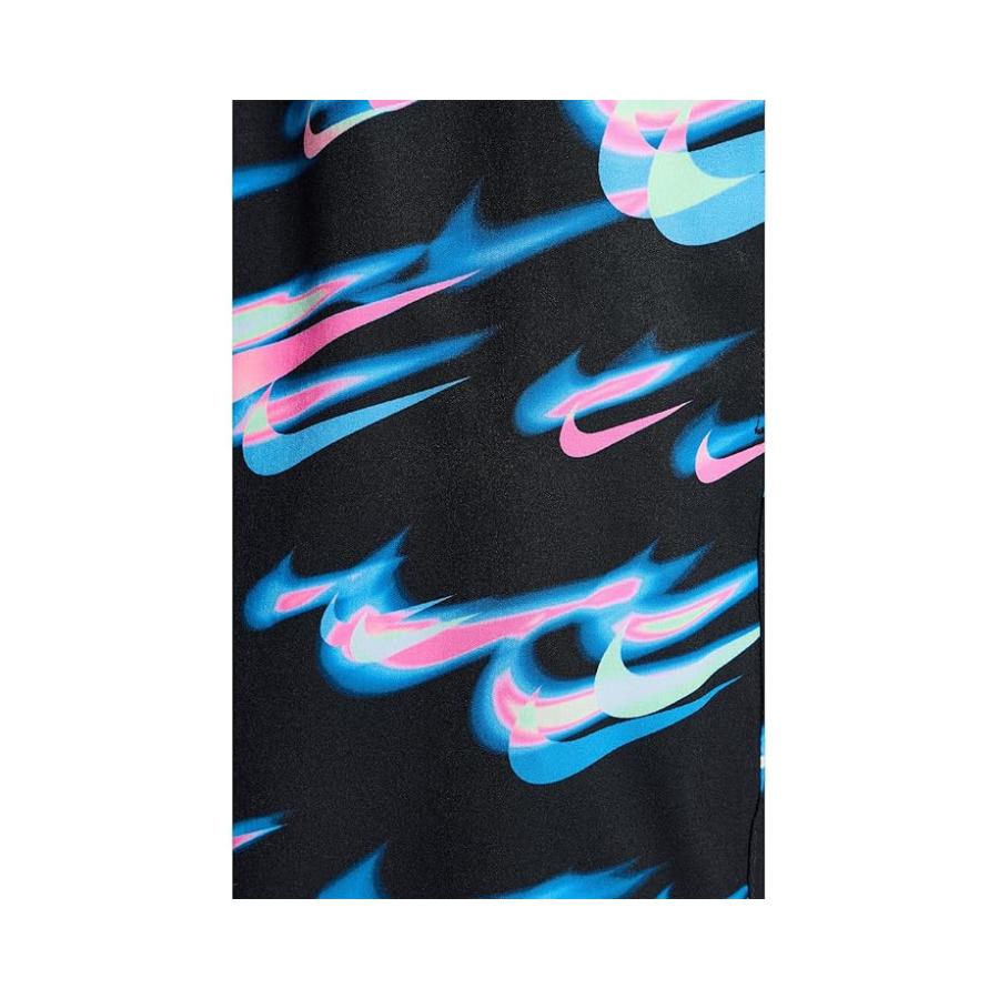 ナイキ Nike Breaker Multi Print 7\" Volley メンズ 水着 スイムウェア Multiの画像