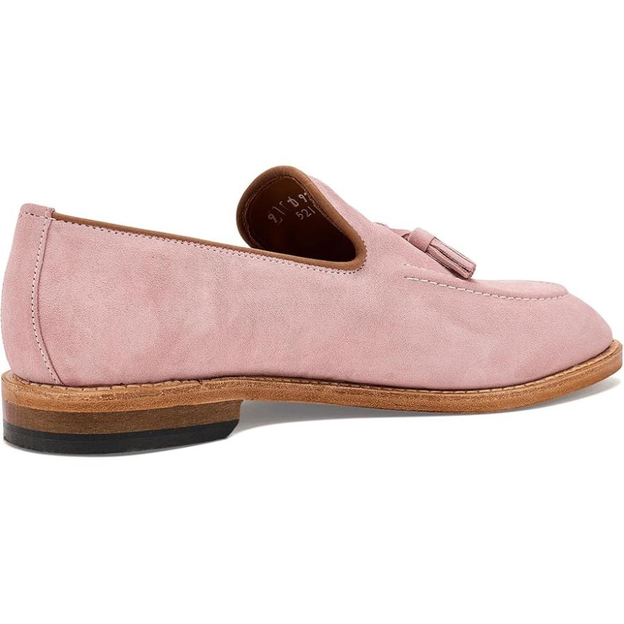 アレン エドモンズ Allen Edmonds Randtassel Loafer/モック シューズ メンズ ローファー Light Pink Sueの画像