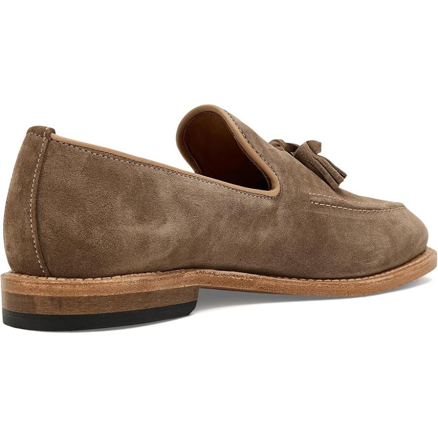 アレン エドモンズ Allen Edmonds Randtassel Loafer/モック シューズ メンズ ローファー Tobacco Suedeの画像