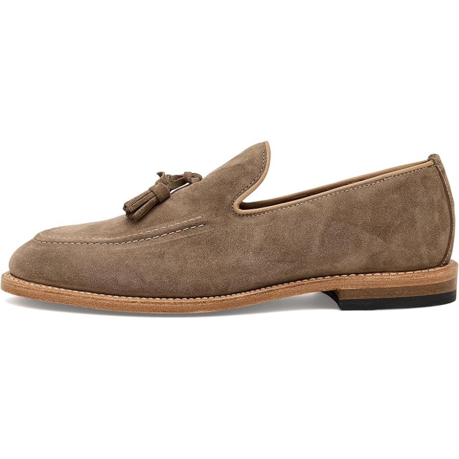 アレン エドモンズ Allen Edmonds Randtassel Loafer/モック シューズ メンズ ローファー Tobacco Suedeの画像