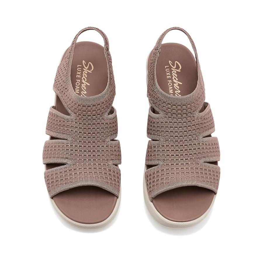 スケッチャーズ SKECHERS Parallel Lite - Dreammaker レディース ヒール パンプス モックha_1