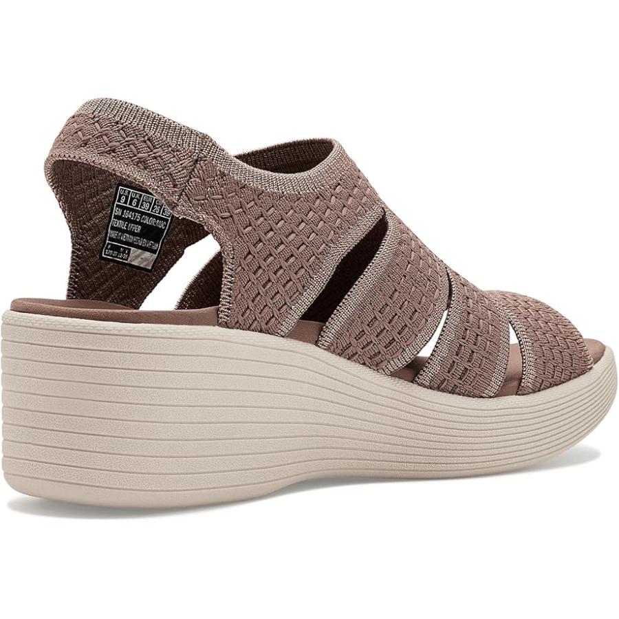 スケッチャーズ SKECHERS Parallel Lite - Dreammaker レディース ヒール パンプス モックha_2