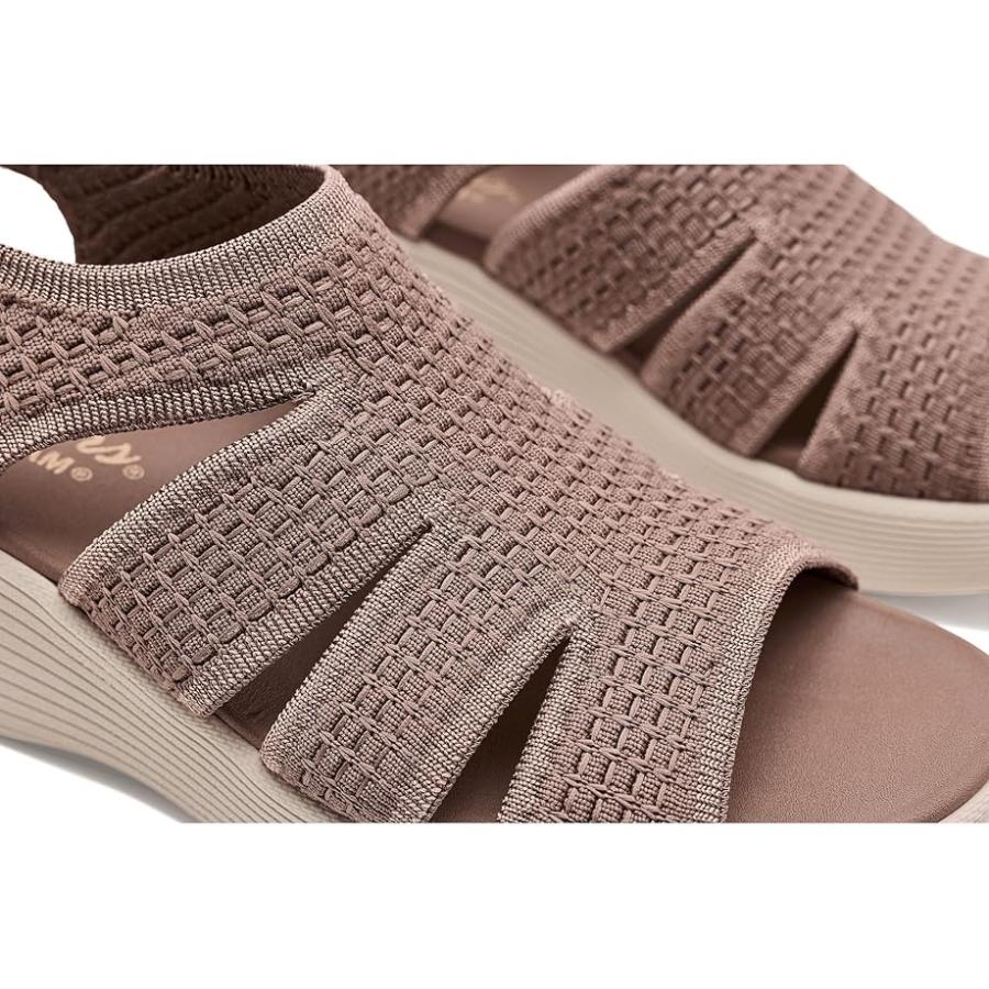 スケッチャーズ SKECHERS Parallel Lite - Dreammaker レディース ヒール パンプス モックha_5