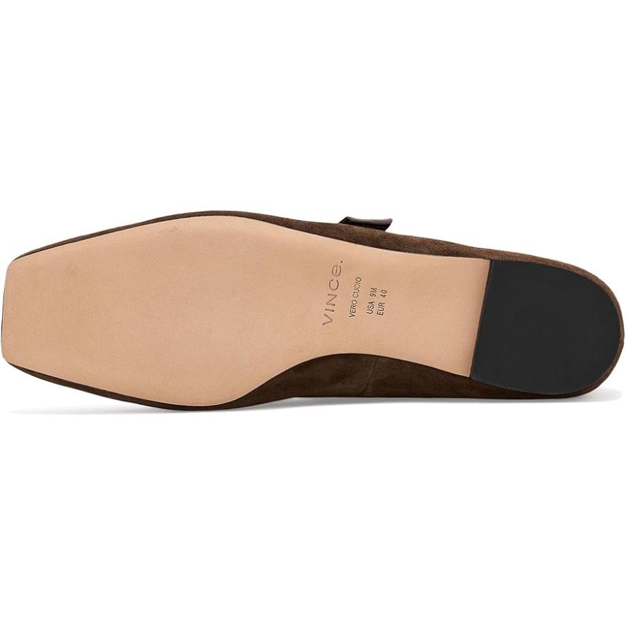 ヴィンス Vince Daniela メリージェーン シューズ レディース フラット シューズ Cloveの画像