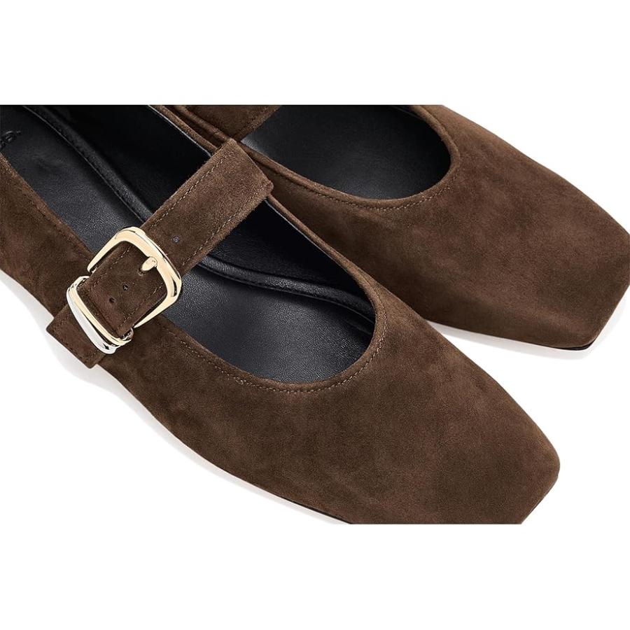 ヴィンス Vince Daniela メリージェーン シューズ レディース フラット シューズ Cloveの画像