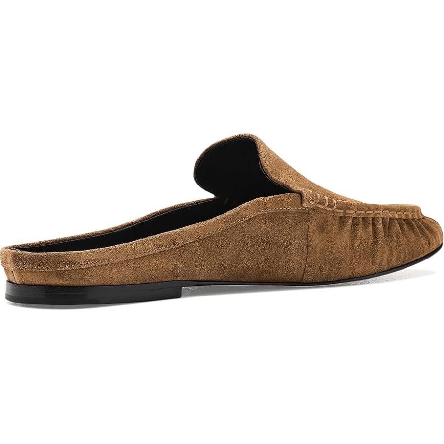 ヴィンス Vince Tevin ミュール/Clog シューズ レディース Loafers Elmwoodの画像