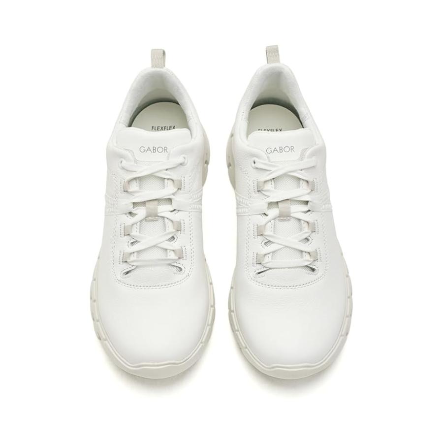 ガボール Gabor Gabor 83.255 レディース スニーカー White_1
