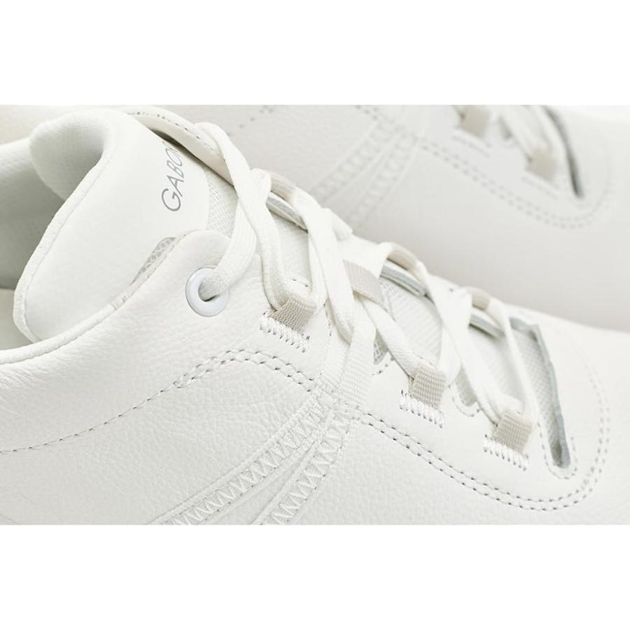 ガボール Gabor Gabor 83.255 レディース スニーカー White_5