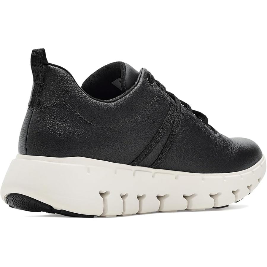 ガボール Gabor Gabor 83.255 レディース スニーカー Black_2