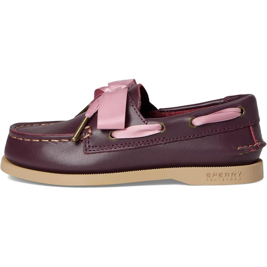 スペリー スペリー Kids オーセンティック オリジナル (Little Kid/Big Kid) キッズ・ジュニア Boat シューズ Fig_3