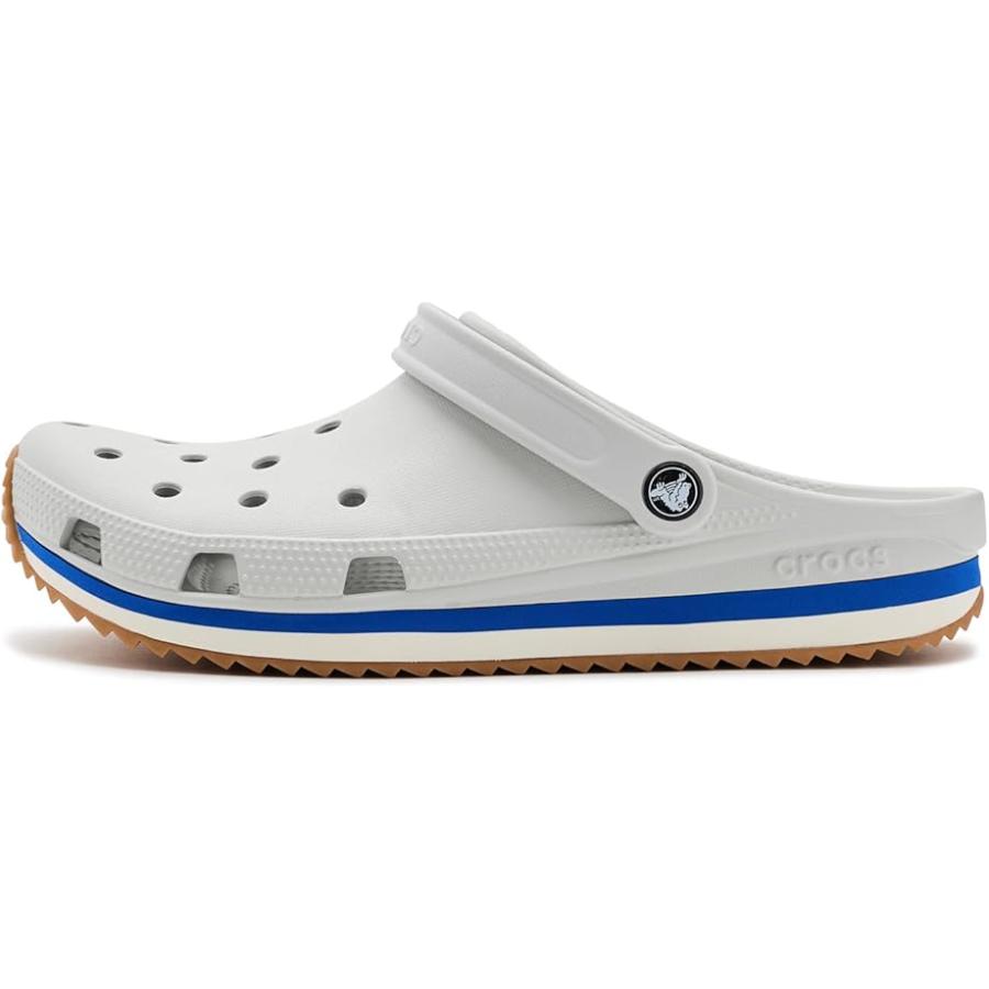 crocs（クロックス） クラシック Retro ランナー Clogs メンズ