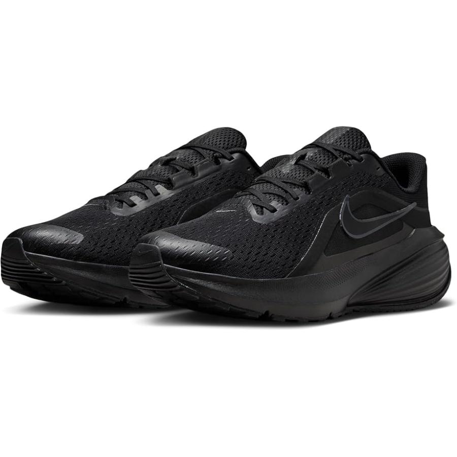 NIKE（ナイキ） Downshifter 14 メンズ スニーカー Black/Black
