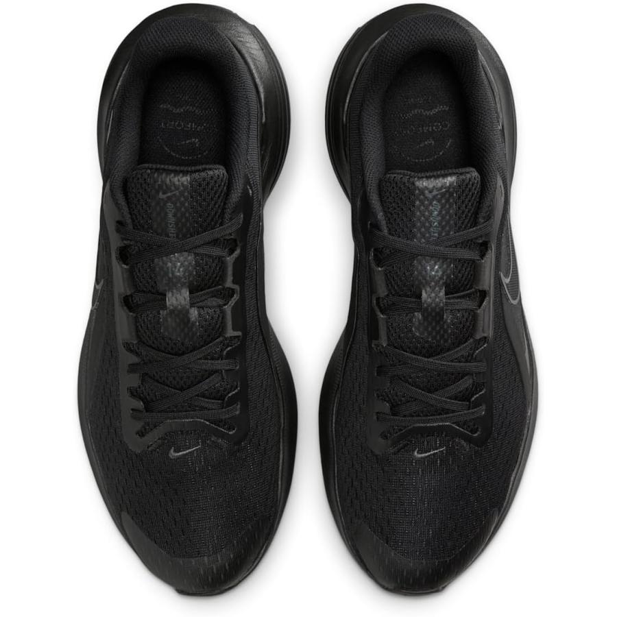 NIKE（ナイキ） Downshifter 14 メンズ スニーカー Black/Black