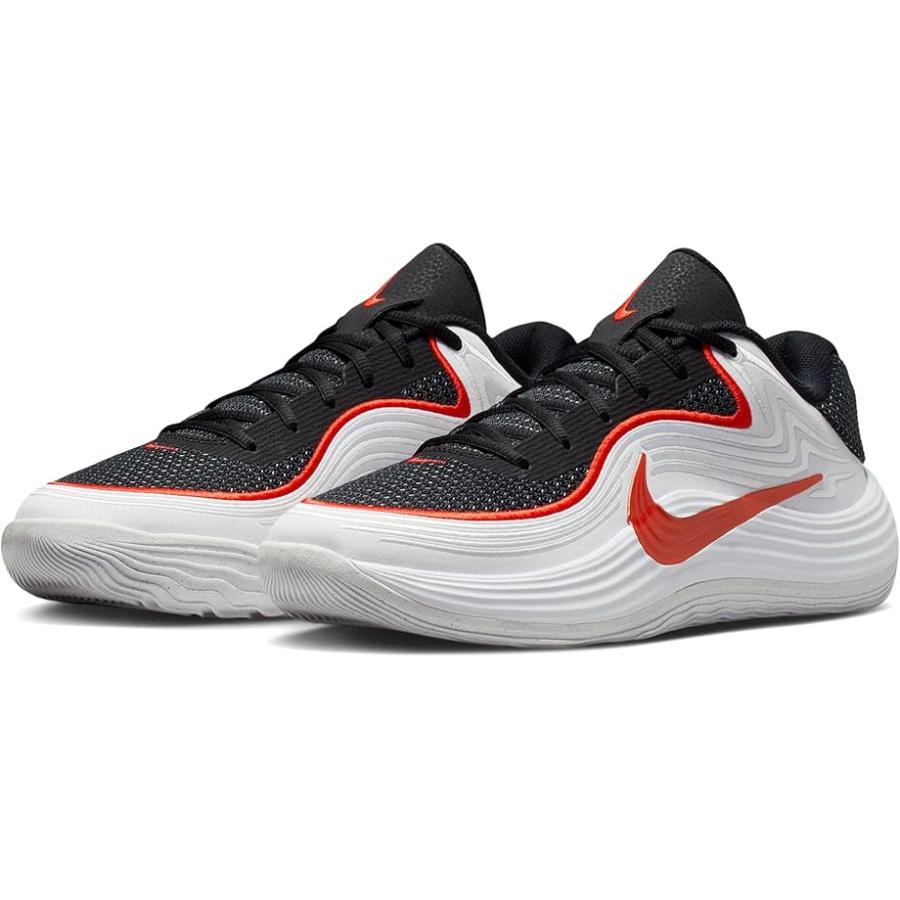 NIKE（ナイキ） Nike Precision 8 Low メンズ スニーカー Black