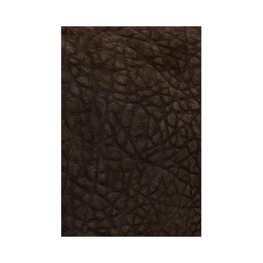 オールセインツ AllSaints Ares Grain Shoulder Bag レディース ハンドバッグ かばん Catrame Brownの画像